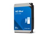 Описание и цена на за настолни компютри 8TB (8000GB) Western Digital Blue WD80EAAZ