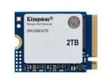 Описание и цена на SSD 2TB (2000GB) Kingston NV3 PCIe 4.0 NVMe M.2 2230 SNV3SM3/2T0