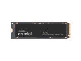 Описание и цена на SSD 1TB (1000GB) CRUCIAL T710 PCIe Gen5 NVMe M.2 2280 CT1000T710SSD8
