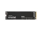 Описание и цена на SSD 2TB (2000GB) CRUCIAL P510 PCle Gen5 NVMe 2280 M.2 SSD