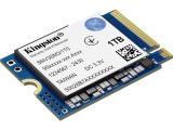 Kingston NV3 PCIe 4.0 NVMe M.2 2230, SNV3SM3/1T0 твърд диск SSD снимка №2 Kingston NV3 PCIe 4.0 NVMe M.2 2230, SNV3SM3/1T0 твърд диск SSD снимка №2