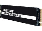 Описание и цена на SSD 2TB (2000GB) Patriot P400 Lite PCIe Gen4 x4 M.2 2280 SSD, P400LP2KGM28H