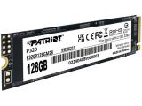 Описание и цена на SSD 128GB Patriot P320 PCIe Gen3 x4 M.2 2280 SSD, P320P128GM28