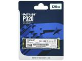 Patriot P320 PCIe Gen3 x4 M.2 2280 SSD, P320P128GM28 твърд диск SSD снимка №2 Patriot P320 PCIe Gen3 x4 M.2 2280 SSD, P320P128GM28 твърд диск SSD снимка №2