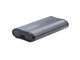 Описание и цена на външен 4TB (4000GB) ADATA Elite SE880 External SSD Gray AELI-SE880-4TCGY