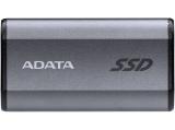 ADATA Elite SE880 External SSD Gray AELI-SE880-4TCGY твърд диск външен снимка №2 ADATA Elite SE880 External SSD Gray AELI-SE880-4TCGY твърд диск външен снимка №2