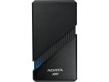 ADATA SE920 External SSD, SE920-4TCBK твърд диск външен снимка №2 ADATA SE920 External SSD, SE920-4TCBK твърд диск външен снимка №2