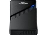 ADATA SE920 External SSD, SE920-4TCBK твърд диск външен снимка №4 ADATA SE920 External SSD, SE920-4TCBK твърд диск външен снимка №4