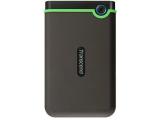Описание и цена на външен 4TB (4000GB) Transcend StoreJet 25M3C