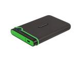 Transcend StoreJet 25M3C твърд диск външен снимка №2 Transcend StoreJet 25M3C твърд диск външен снимка №2