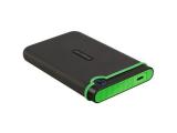 Transcend StoreJet 25M3C твърд диск външен снимка №3 Transcend StoreJet 25M3C твърд диск външен снимка №3