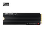 Описание и цена на SSD 4TB (4000GB) Samsung 9100 PRO PCIe 5.0 NVMe M.2 SSD MZ-VAP4T0CW