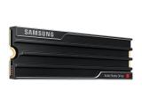 Samsung 9100 PRO PCIe 5.0 NVMe M.2 SSD MZ-VAP4T0CW твърд диск SSD снимка №2 Samsung 9100 PRO PCIe 5.0 NVMe M.2 SSD MZ-VAP4T0CW твърд диск SSD снимка №2
