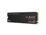 Описание и цена на SSD 4TB (4000GB) Western Digital Black SN7100 NVMe PCI Express PCIe 4.0 x4 SSD