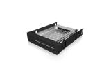 Твърд диск  ICY BOX Mobile rack for 1x HDD/SSD for 1x 3.5 bay, IB-2216StS SATA преходник/адаптер за монтаж