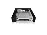 ICY BOX Mobile rack for 1x HDD/SSD for 1x 3.5 bay, IB-2216StS аксесоари преходник/адаптер за монтаж снимка №3