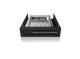 ICY BOX Mobile rack for 1x HDD/SSD for 1x 3.5 bay, IB-2216StS аксесоари преходник/адаптер за монтаж снимка №5