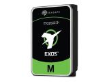 Описание и цена на за настолни компютри 30TB (30720GB) Seagate Exos M3+ ST30000NM004K