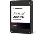Описание и цена на SSD 3.84TB (3840GB) Western Digital Ultrastar DC SN655 WUS5EA138ESP7E3