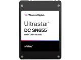 Western Digital Ultrastar DC SN655 WUS5EA138ESP7E3 твърд диск SSD снимка №2 Western Digital Ultrastar DC SN655 WUS5EA138ESP7E3 твърд диск SSD снимка №2