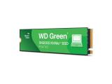 Описание и цена на SSD 1TB (1000GB) Western Digital Green SN3000 NVMe (M.2 2280, PCIe Gen4x4) WDS100T4G0E