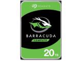 Описание и цена на за настолни компютри 20TB (20000GB) Seagate Barracuda 7200 ST20000DM001