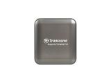 Твърд диск 2TB (2000GB) Transcend ESD420C Portable SSD USB-C външен