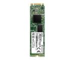Описание и цена на SSD 256GB Transcend M.2 2280 SSD SATA3 B+M Key TLC