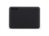 Описание и цена на външен 4TB (4000GB) Toshiba Canvio Advance External HDD black
