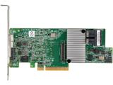Описание и цена на преходник/адаптер за монтаж Broadcom MegaRAID SAS 9361-8i RAID контролер PCI Express x8 3.0 12GB/s