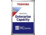 Описание и цена на за настолни компютри 4TB (4000GB) Toshiba Enterprise Capacity MG10-D Series SATA3 7200 MG10ADA400E