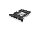 ICY BOX Mobile rack for 1x HDD/SSD for 1x PCI slot, IB-2207StS аксесоари преходник/адаптер за монтаж снимка №2 ICY BOX Mobile rack for 1x HDD/SSD for 1x PCI slot, IB-2207StS аксесоари преходник/адаптер за монтаж снимка №2