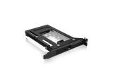 ICY BOX Mobile rack for 1x HDD/SSD for 1x PCI slot, IB-2207StS аксесоари преходник/адаптер за монтаж снимка №4 ICY BOX Mobile rack for 1x HDD/SSD for 1x PCI slot, IB-2207StS аксесоари преходник/адаптер за монтаж снимка №4