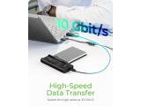 ICY BOX IB-180MS-C31 Docking Station for NVMe M.2 SSD and SATA Drive аксесоари докинг станция снимка №2 ICY BOX IB-180MS-C31 Docking Station for NVMe M.2 SSD and SATA Drive аксесоари докинг станция снимка №2