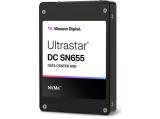Описание и цена на SSD 15.36TB (15360GB) Western Digital Ultrastar DC SN655 WUS5EA1A1ESP7E3
