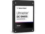 Western Digital Ultrastar DC SN655 WUS5EA1A1ESP7E3 твърд диск SSD снимка №2 Western Digital Ultrastar DC SN655 WUS5EA1A1ESP7E3 твърд диск SSD снимка №2