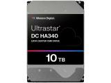 Описание и цена на сървърен 10TB (10000GB) Western Digital ULTRASTAR DC HA340 WUS721210BLE6L4