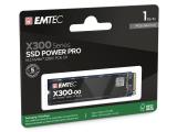 EMTEC X300 M2 SSD Power Pro твърд диск SSD снимка №3 EMTEC X300 M2 SSD Power Pro твърд диск SSD снимка №3
