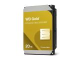 Описание и цена на за настолни компютри 20TB (20000GB) Western Digital Gold Enterprise WD203KRYZ
