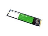 Western Digital Green NVMe 480GB Internal SSD WDS480G3G0B-00BJF0 твърд диск SSD снимка №2