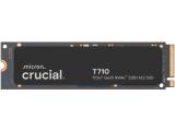 Описание и цена на SSD 4TB (4000GB) CRUCIAL T500 PCIe Gen4 NVMe M.2 SSD