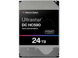 HDD диск 24TB (24000GB) Western Digital ULTRASTAR DC HC590 0F65684 WUH722624ALE6L4 SATA 3 (6Gb/s) сървърен Твърд диск 24TB (24000GB) Western Digital ULTRASTAR DC HC590 0F65684 WUH722624ALE6L4 SATA 3 (6Gb/s) сървърен