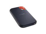 SanDisk Extreme Portable SSD, Black, SDSSDE61-8T00-G25 твърд диск външен снимка №2