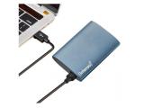 Intenso External SSD Premium blue твърд диск външен снимка №2