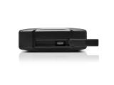 SanDisk G-DRIVE ArmorATD, Space Grey твърд диск външен снимка №4 SanDisk G-DRIVE ArmorATD, Space Grey твърд диск външен снимка №4
