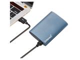 Intenso External SSD Premium blue твърд диск външен снимка №3