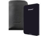 Intenso Memory Drive твърд диск външен снимка №3