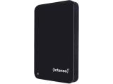 Описание и цена на външен 5TB (5000 GB) Intenso Memory Drive
