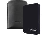 Intenso Memory Drive твърд диск външен снимка №3