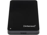 Intenso Memory Drive твърд диск външен снимка №4